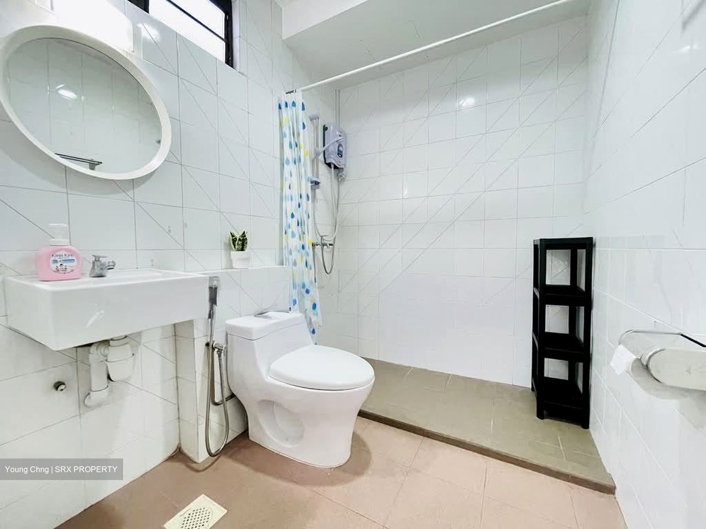 Sixth Avenue Centre (D10), Apartment #542622011